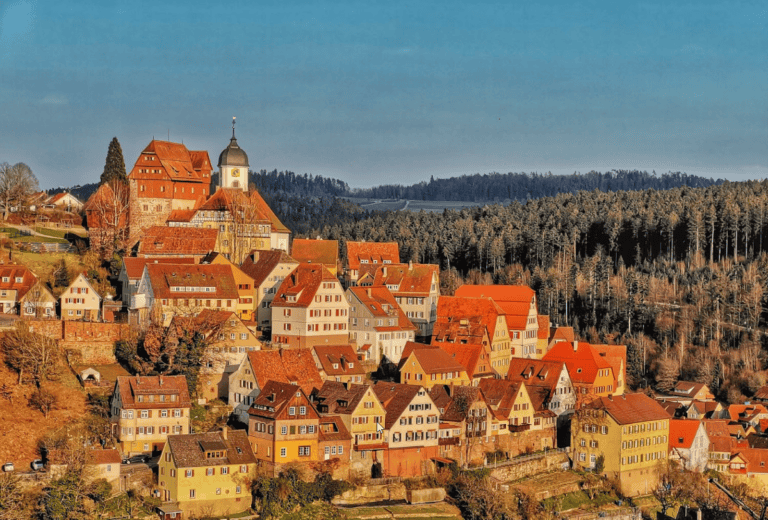 Altensteig Ein Malerisches Fachwerkst dtchen Im Herzen Des altensteig-ein-malerisches-fachwerkst-dtchen-im-herzen-des